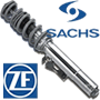 Coilovers ZF Sachs